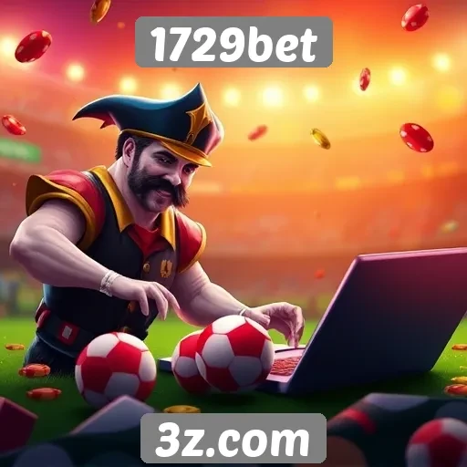 Vantagens e desvantagens de jogar no 1729bet