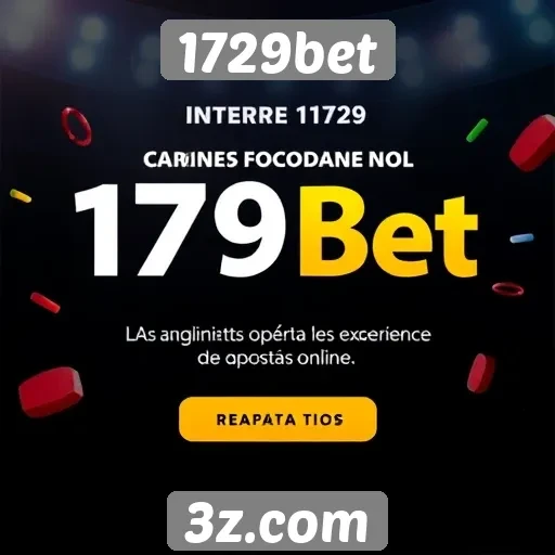 Avaliação das promoções disponíveis no 1729bet
