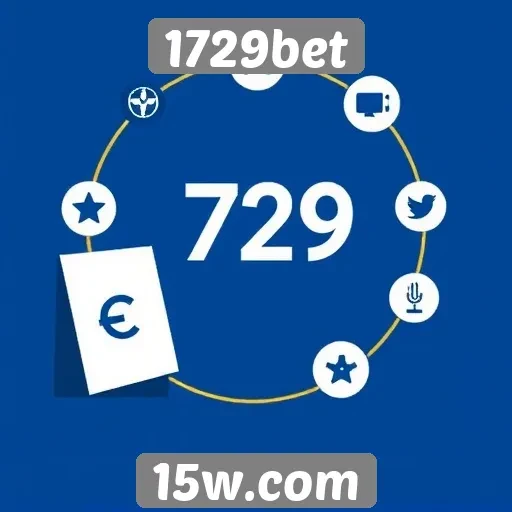 Análise dos recursos disponíveis no site 1729bet