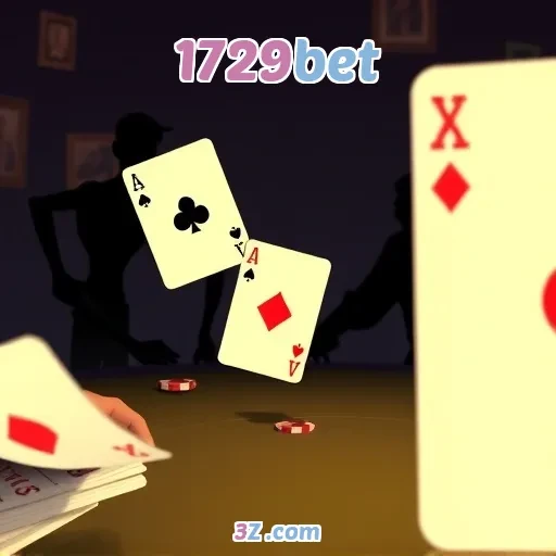 1729bet Blackjack