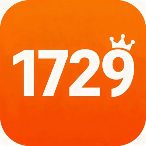 1729bet Logo
