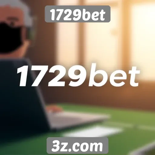 Suporte ao cliente do site 1729bet