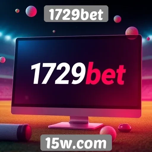 Futuro das apostas online com o 1729bet