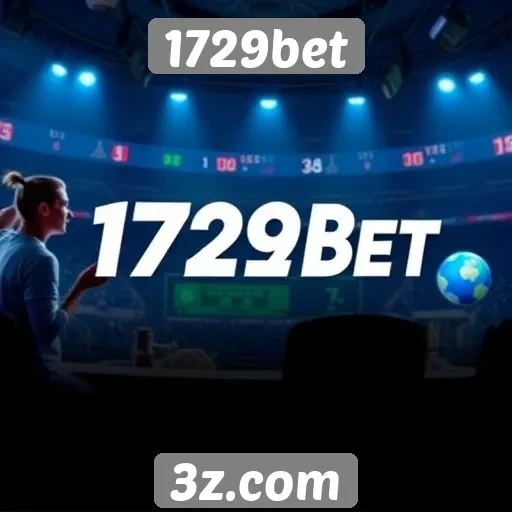 Análise da variedade de jogos disponíveis no 1729bet