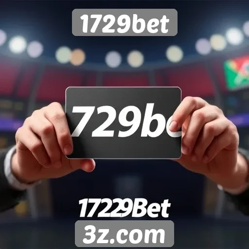 Métodos de pagamento aceitos pelo 1729bet