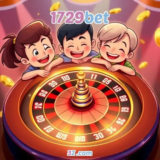 1729bet Promoções