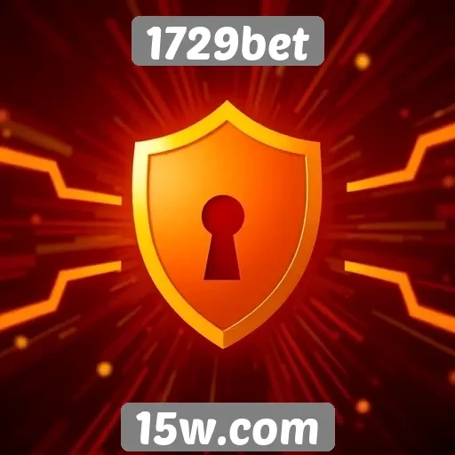 Avaliação da segurança no site 1729bet