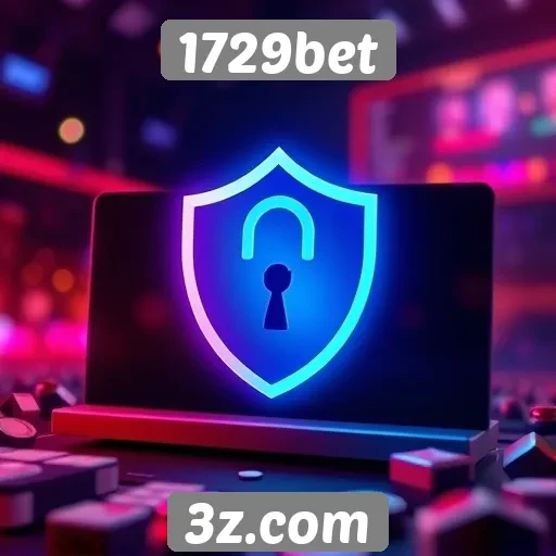 Aspectos de segurança nas transações do 1729bet