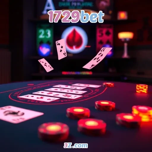 1729bet Caça-Níqueis