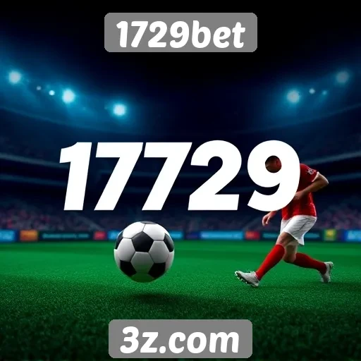 Apostas esportivas e mercado no 1729bet