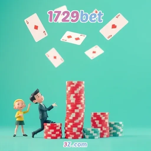 1729bet Apostas Esportivas