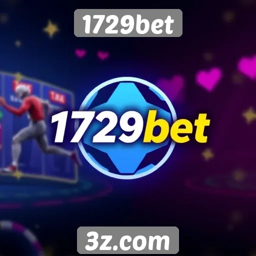 Tendências e inovações no 1729bet