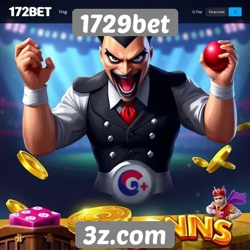 Variedade de jogos online no 1729bet